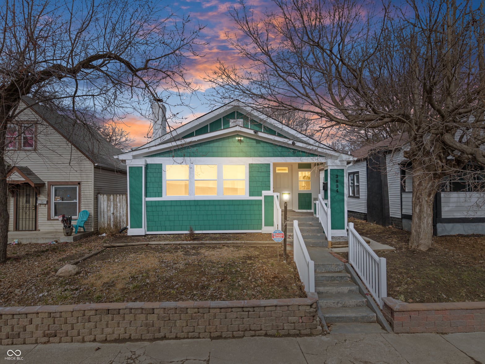 Photo of 3834 E 13th Street, Indianapolis, IN