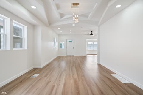 Photo of 3834 E 13th Street, Indianapolis, IN
