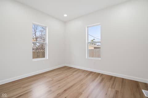 Photo of 3834 E 13th Street, Indianapolis, IN