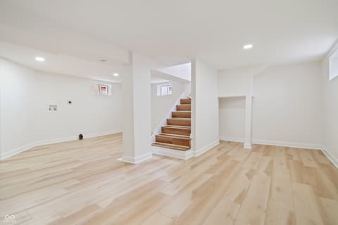 Photo of 3834 E 13th Street, Indianapolis, IN