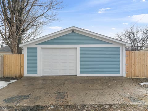 Photo of 3834 E 13th Street, Indianapolis, IN