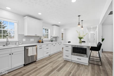 Photo of 310 Terrace Lane, Lebanon, IN