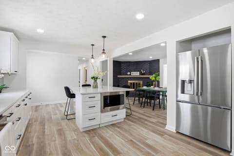 Photo of 310 Terrace Lane, Lebanon, IN