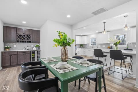 Photo of 310 Terrace Lane, Lebanon, IN