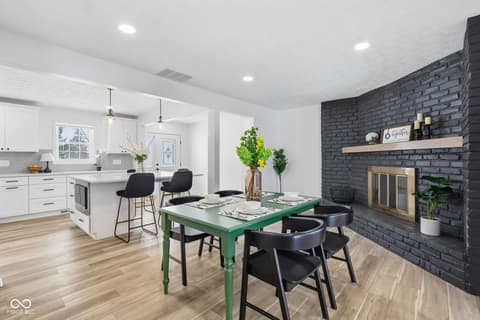 Photo of 310 Terrace Lane, Lebanon, IN
