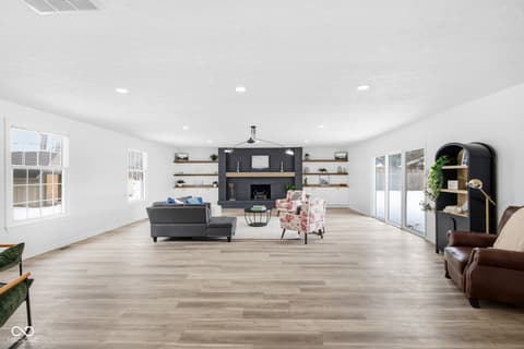 Photo of 310 Terrace Lane, Lebanon, IN