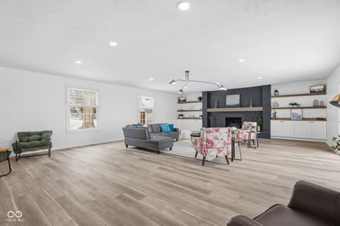 Photo of 310 Terrace Lane, Lebanon, IN