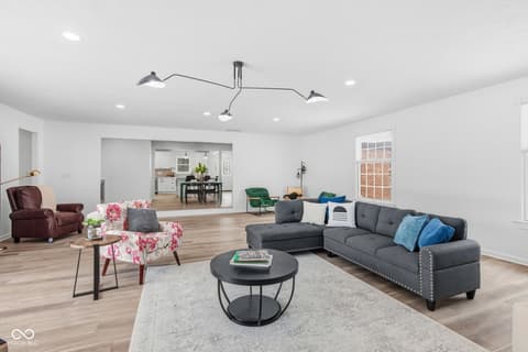 Photo of 310 Terrace Lane, Lebanon, IN