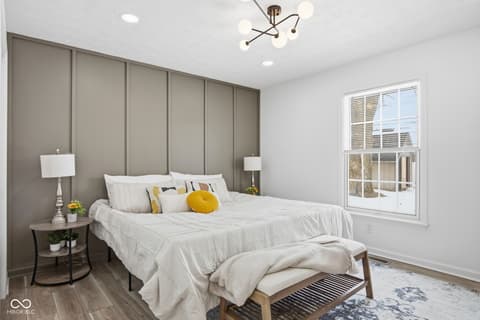 Photo of 310 Terrace Lane, Lebanon, IN