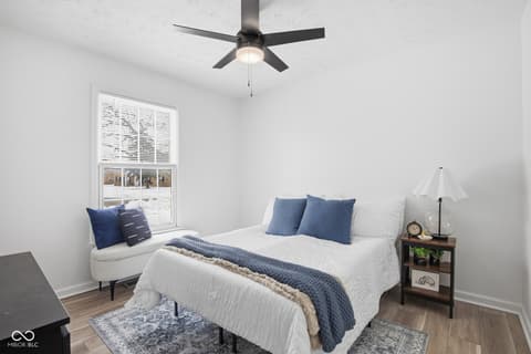 Photo of 310 Terrace Lane, Lebanon, IN