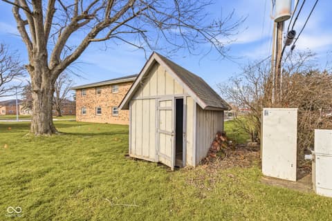 Photo of 310 Terrace Lane, Lebanon, IN