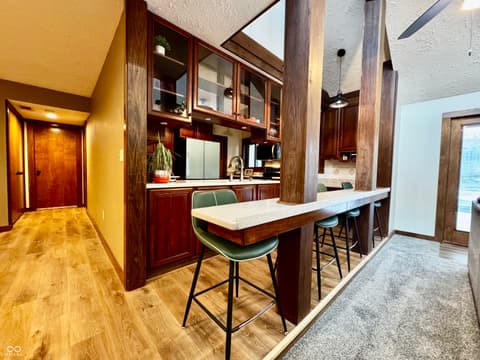 Photo of 560 Sir Lancelot Drive, Seymour, IN