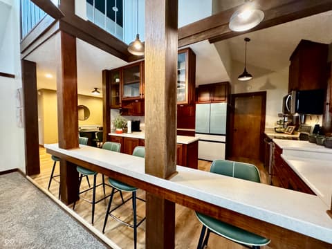 Photo of 560 Sir Lancelot Drive, Seymour, IN