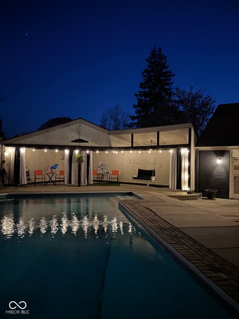 Photo of 560 Sir Lancelot Drive, Seymour, IN