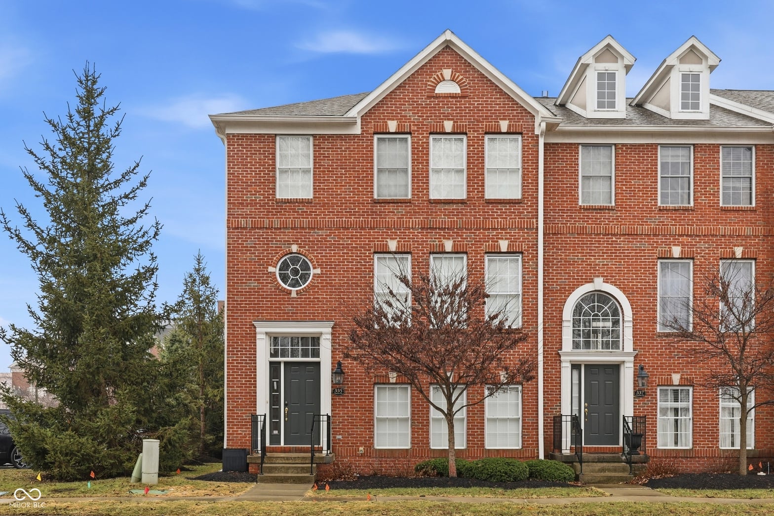 Photo of 335 Autumn Drive, Carmel, IN