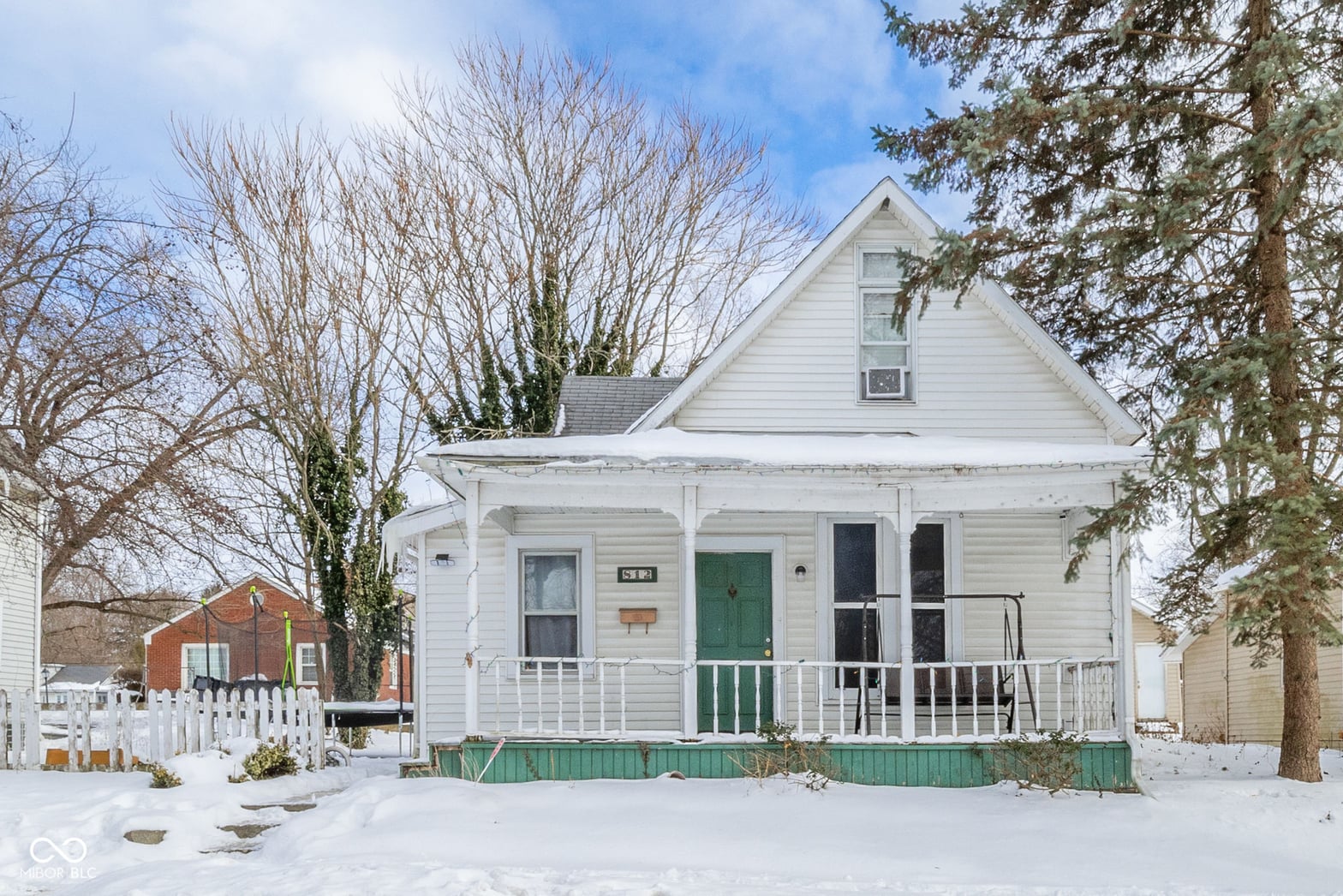 Photo of 812 Chestnut Street, Anderson, IN