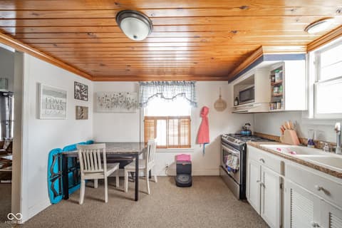 Photo of 812 Chestnut Street, Anderson, IN