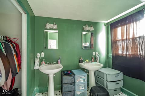 Photo of 812 Chestnut Street, Anderson, IN