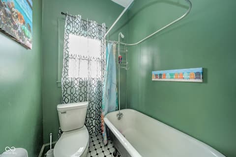 Photo of 812 Chestnut Street, Anderson, IN