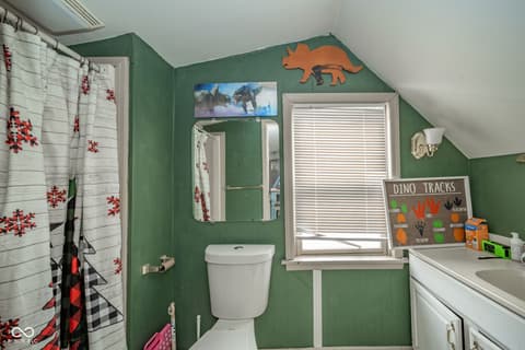 Photo of 812 Chestnut Street, Anderson, IN