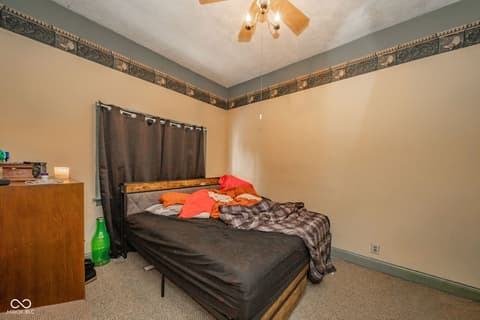 Photo of 812 Chestnut Street, Anderson, IN