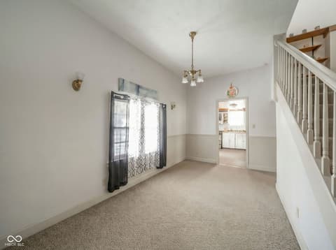 Photo of 812 Chestnut Street, Anderson, IN