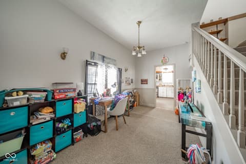Photo of 812 Chestnut Street, Anderson, IN
