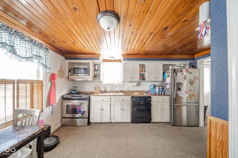 Photo of 812 Chestnut Street, Anderson, IN