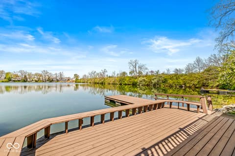 Photo of 3748 Bay Road South Drive, Indianapolis, IN