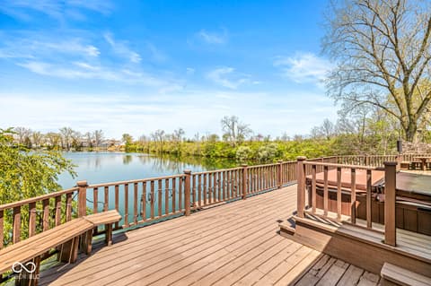 Photo of 3748 Bay Road South Drive, Indianapolis, IN