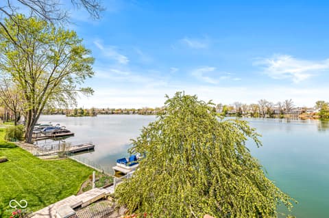 Photo of 3748 Bay Road South Drive, Indianapolis, IN