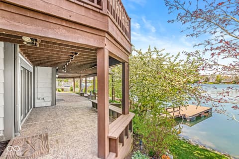 Photo of 3748 Bay Road South Drive, Indianapolis, IN