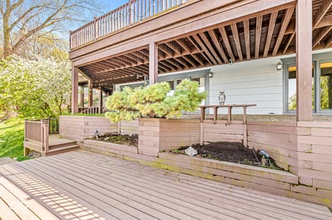 Photo of 3748 Bay Road South Drive, Indianapolis, IN