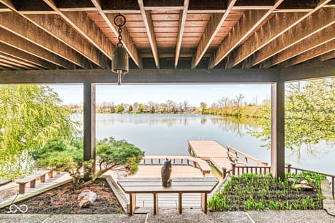 Photo of 3748 Bay Road South Drive, Indianapolis, IN