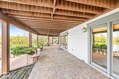 Photo of 3748 Bay Road South Drive, Indianapolis, IN