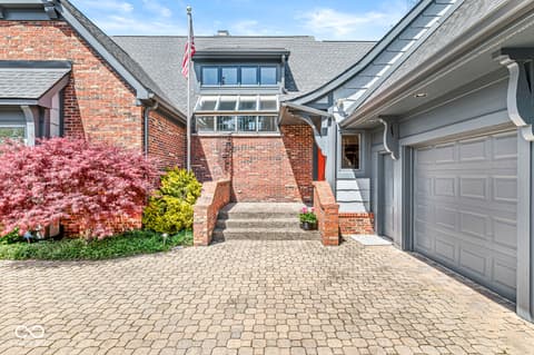 Photo of 3748 Bay Road South Drive, Indianapolis, IN