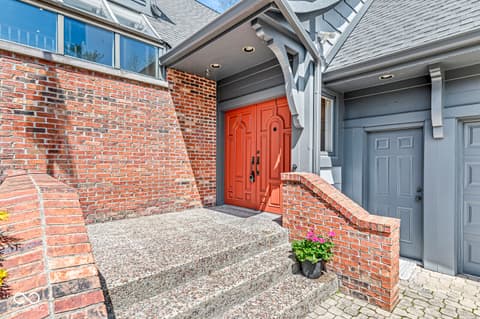 Photo of 3748 Bay Road South Drive, Indianapolis, IN