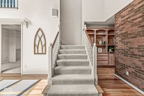 Photo of 3748 Bay Road South Drive, Indianapolis, IN