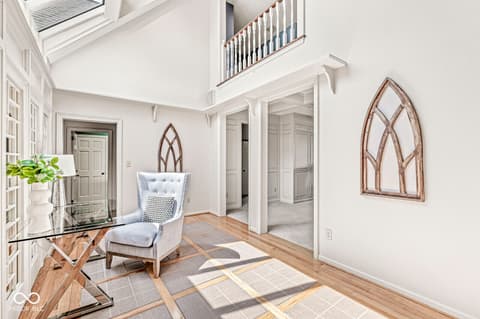 Photo of 3748 Bay Road South Drive, Indianapolis, IN