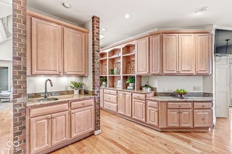 Photo of 3748 Bay Road South Drive, Indianapolis, IN