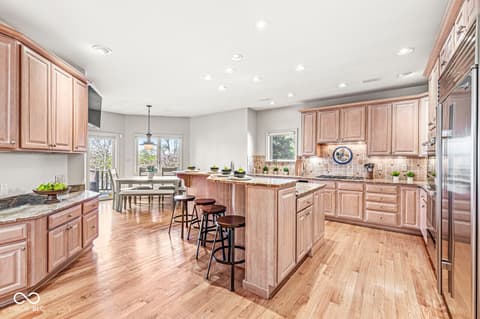 Photo of 3748 Bay Road South Drive, Indianapolis, IN