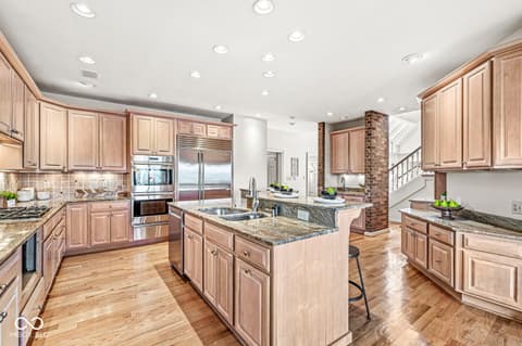 Photo of 3748 Bay Road South Drive, Indianapolis, IN