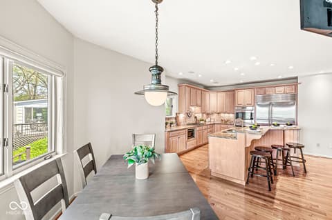 Photo of 3748 Bay Road South Drive, Indianapolis, IN