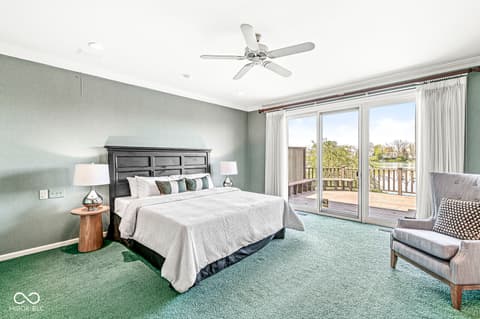 Photo of 3748 Bay Road South Drive, Indianapolis, IN