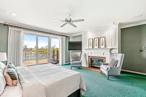 Photo of 3748 Bay Road South Drive, Indianapolis, IN