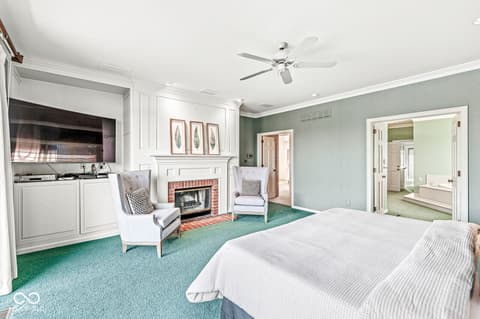 Photo of 3748 Bay Road South Drive, Indianapolis, IN