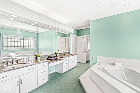 Photo of 3748 Bay Road South Drive, Indianapolis, IN