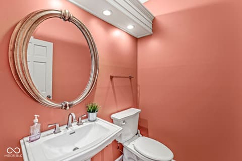 Photo of 3748 Bay Road South Drive, Indianapolis, IN