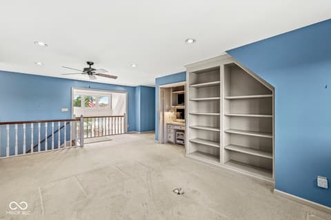 Photo of 3748 Bay Road South Drive, Indianapolis, IN