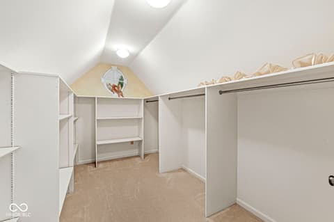 Photo of 3748 Bay Road South Drive, Indianapolis, IN